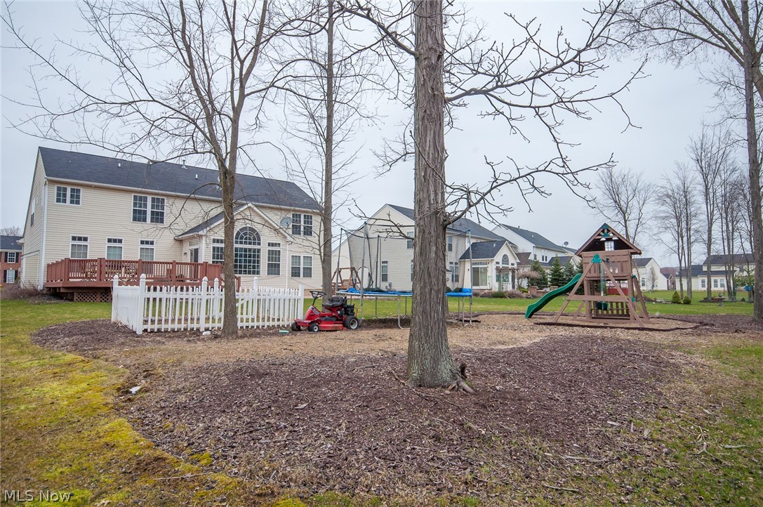 Glen Abbey - Residential
