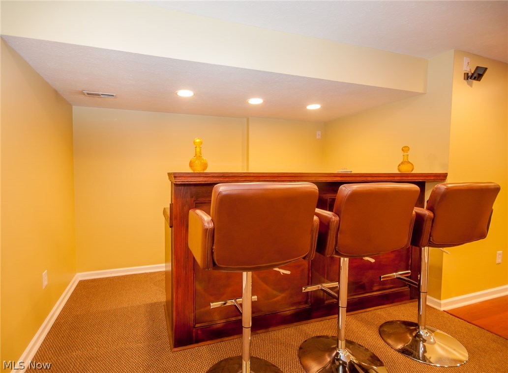 Glen Abbey - Residential