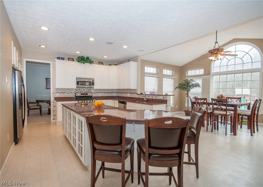 Glen Abbey - Residential