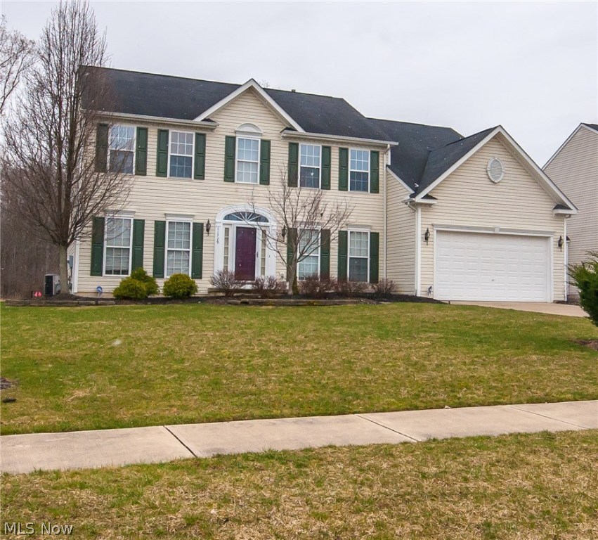 Glen Abbey - Residential