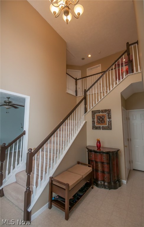 Glen Abbey - Residential