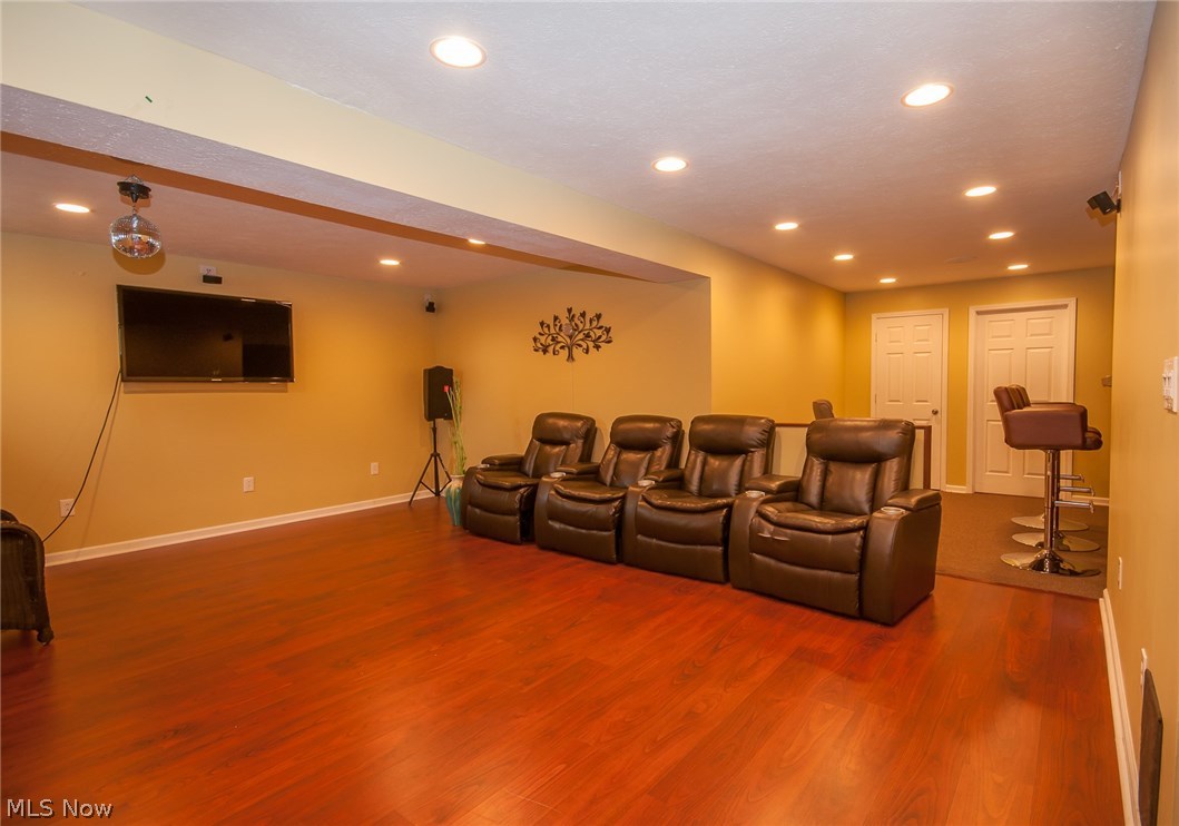 Glen Abbey - Residential