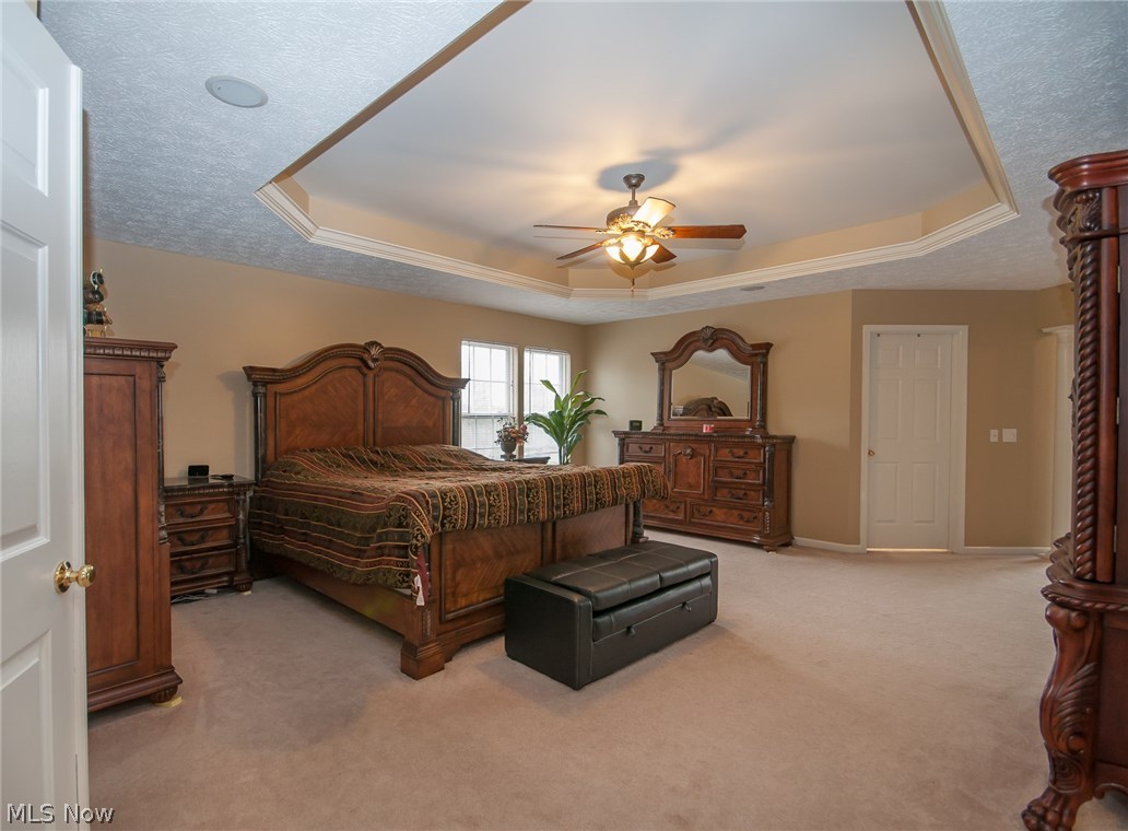 Glen Abbey - Residential