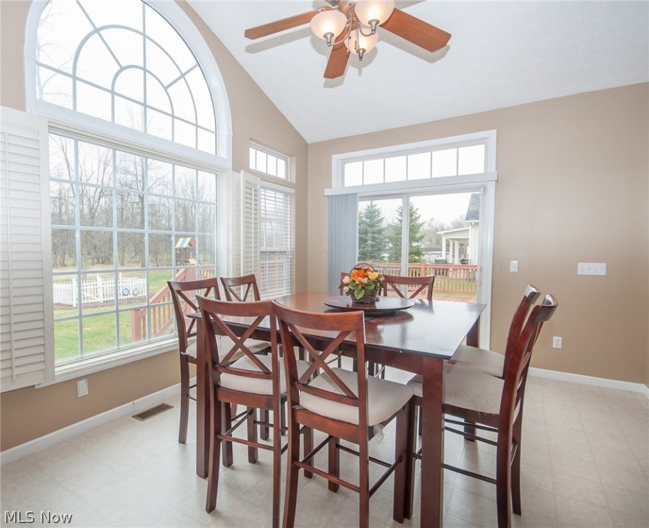 Glen Abbey - Residential