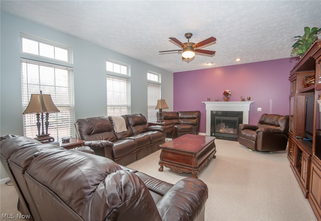 Glen Abbey - Residential