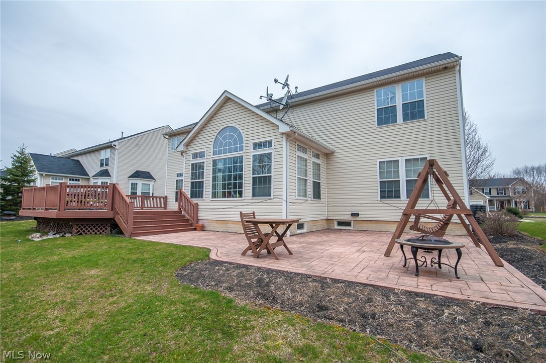 Glen Abbey - Residential