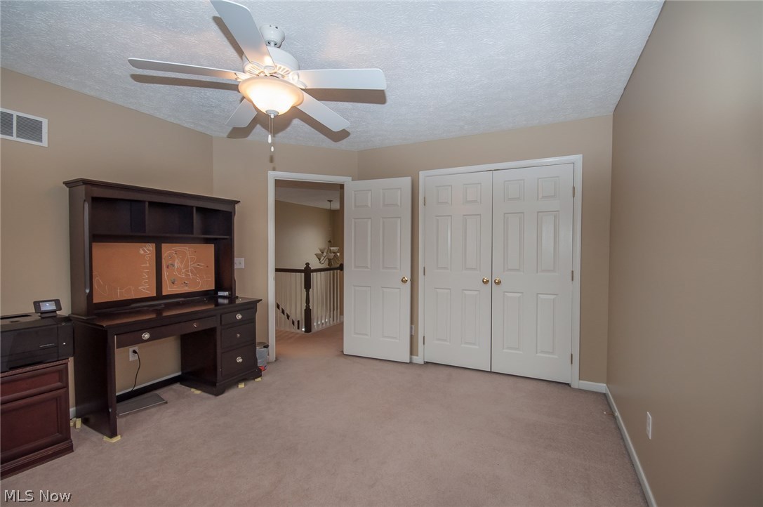 Glen Abbey - Residential