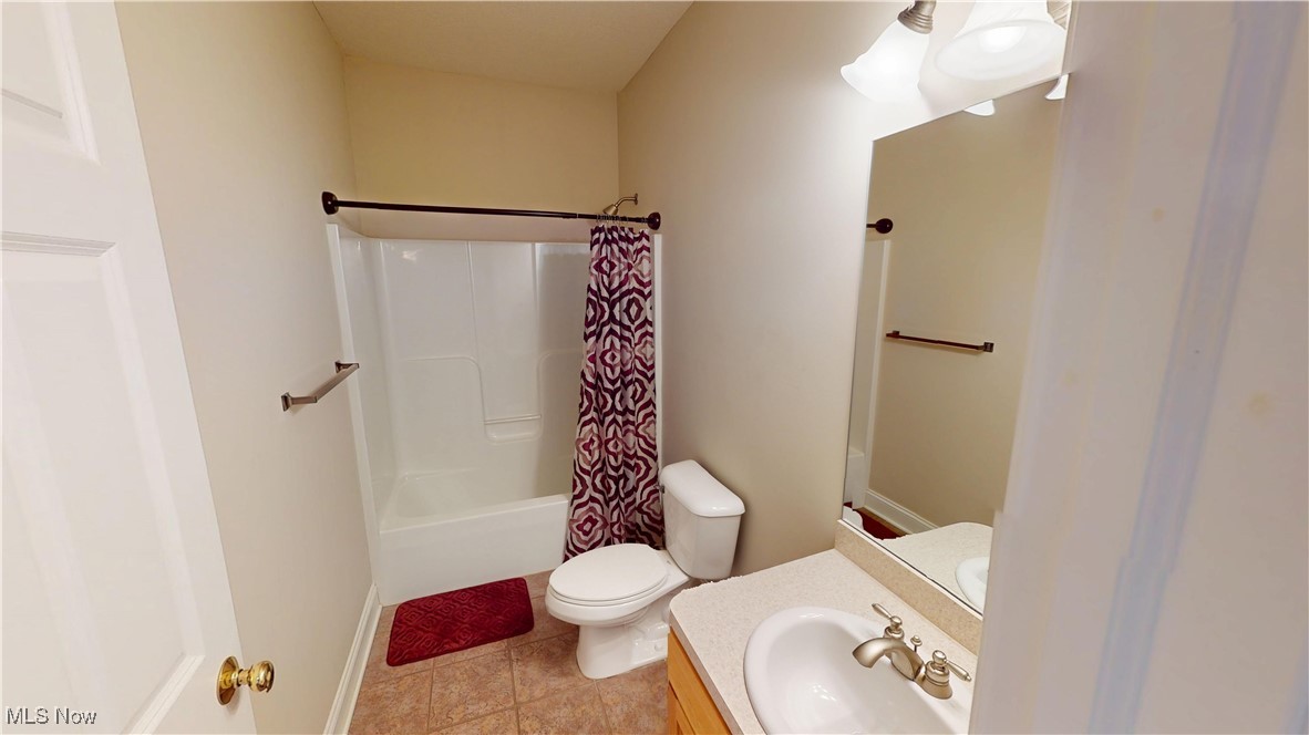 Lakes/Franklin Mills Condo - Residential