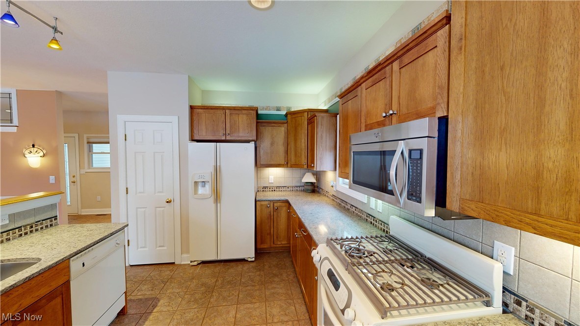 Lakes/Franklin Mills Condo - Residential