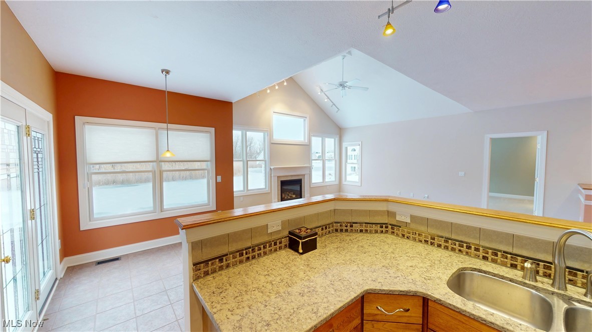 Lakes/Franklin Mills Condo - Residential