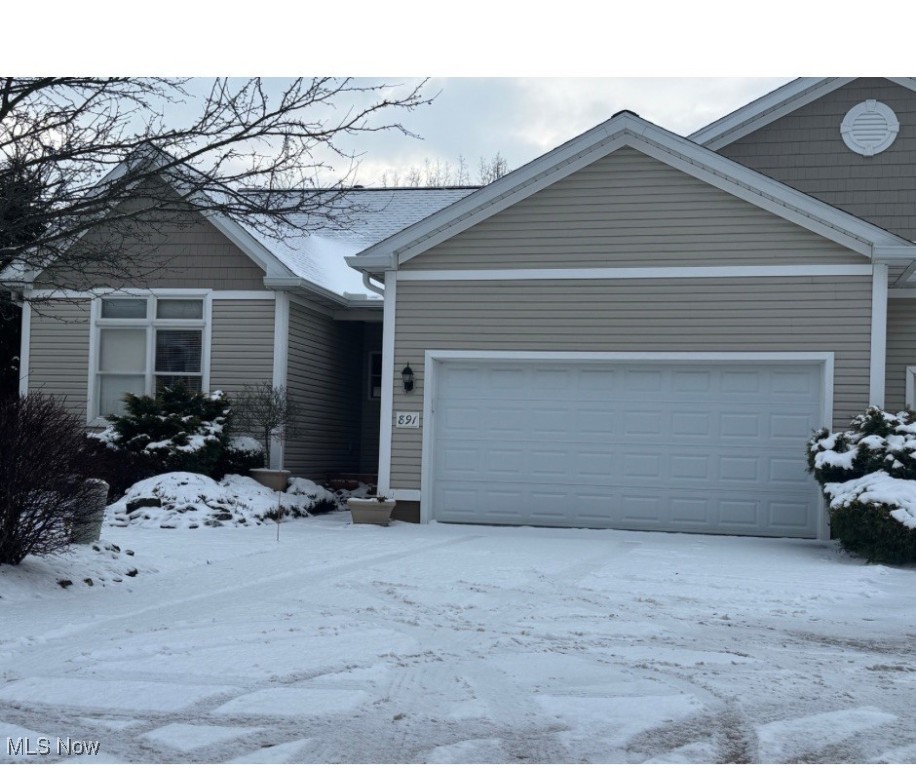 Lakes/Franklin Mills Condo - Residential