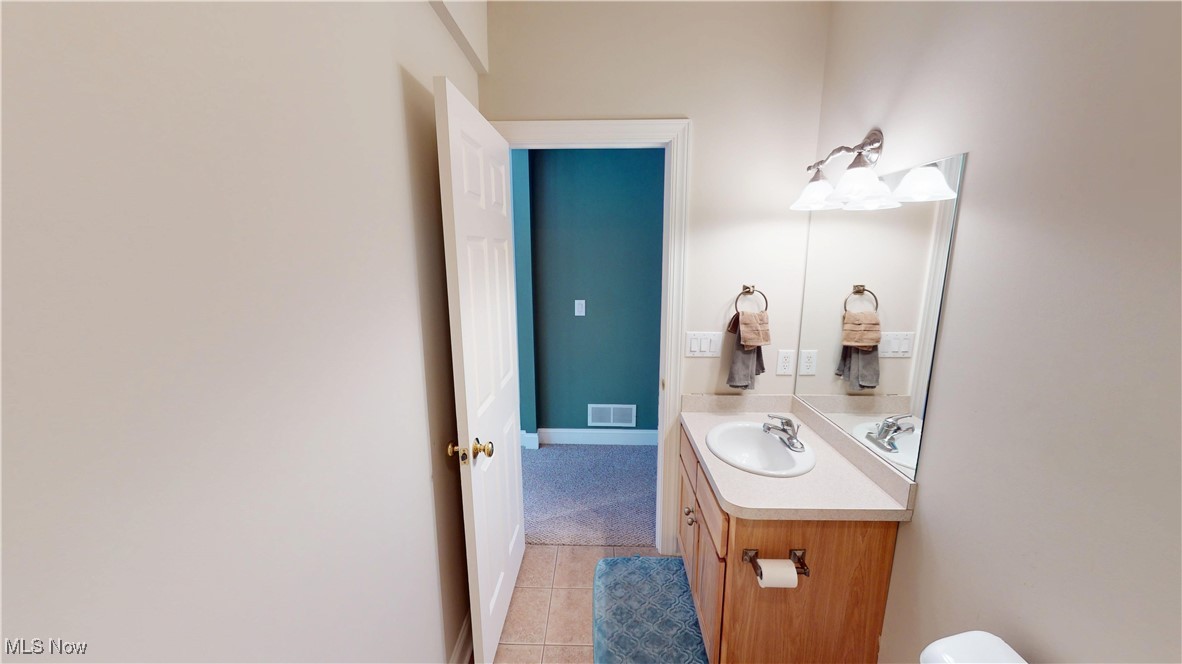 Lakes/Franklin Mills Condo - Residential