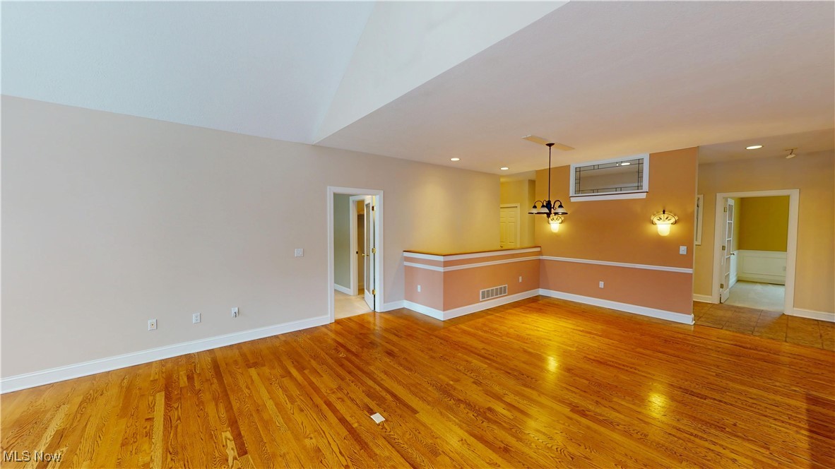 Lakes/Franklin Mills Condo - Residential