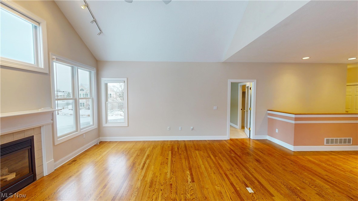 Lakes/Franklin Mills Condo - Residential