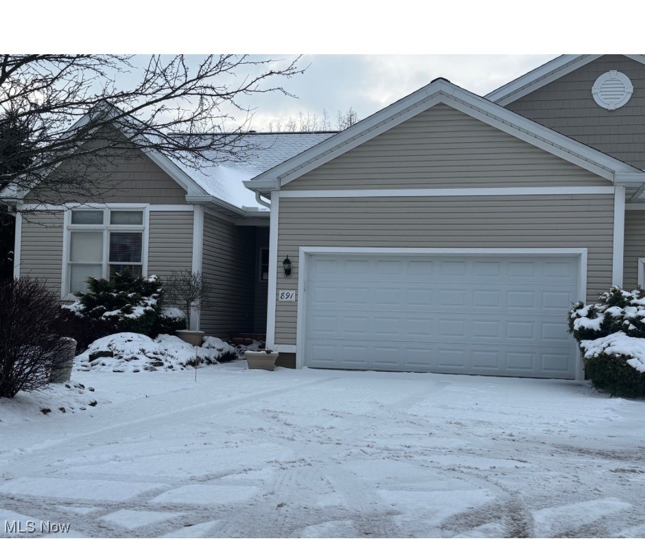 Lakes/Franklin Mills Condo - Residential