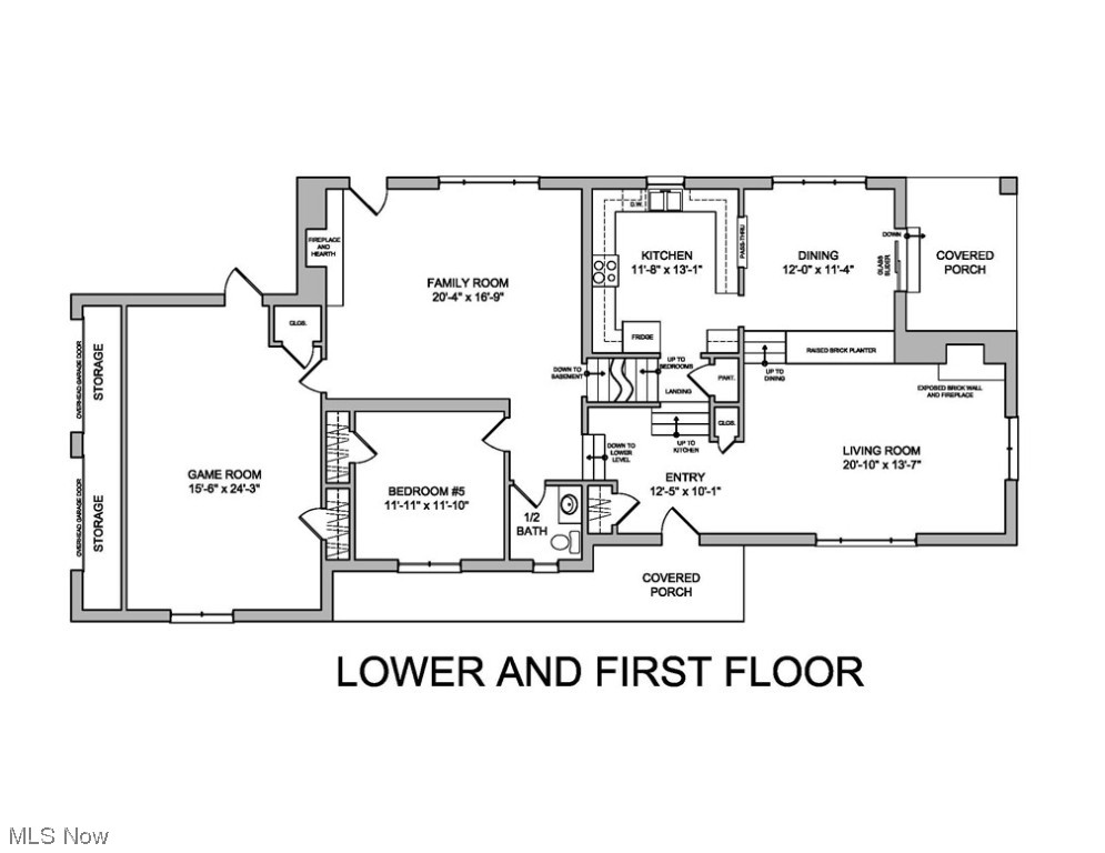 A Hv Heights 5th Add - Residential