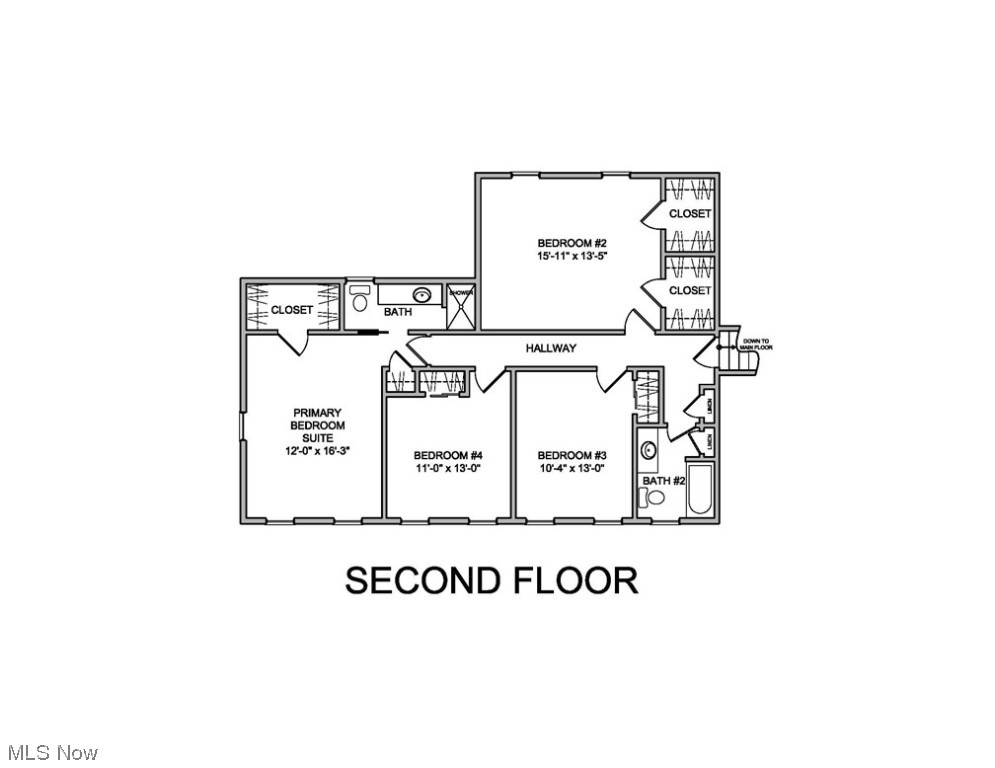 A Hv Heights 5th Add - Residential