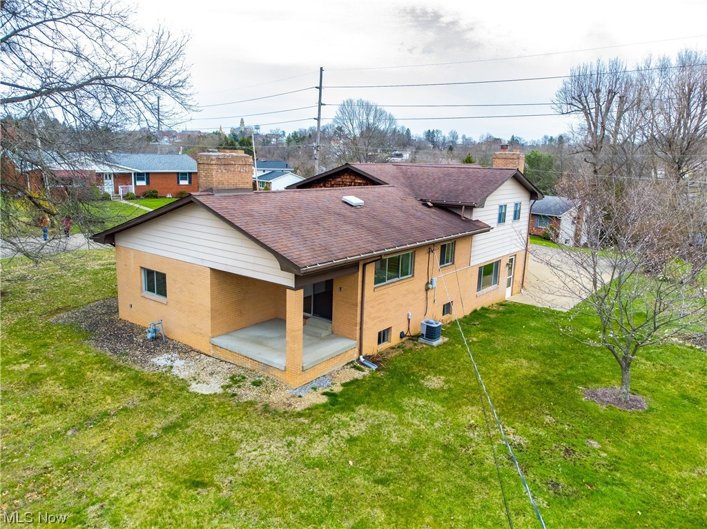 A Hv Heights 5th Add - Residential