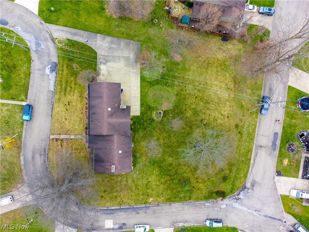 A Hv Heights 5th Add - Residential