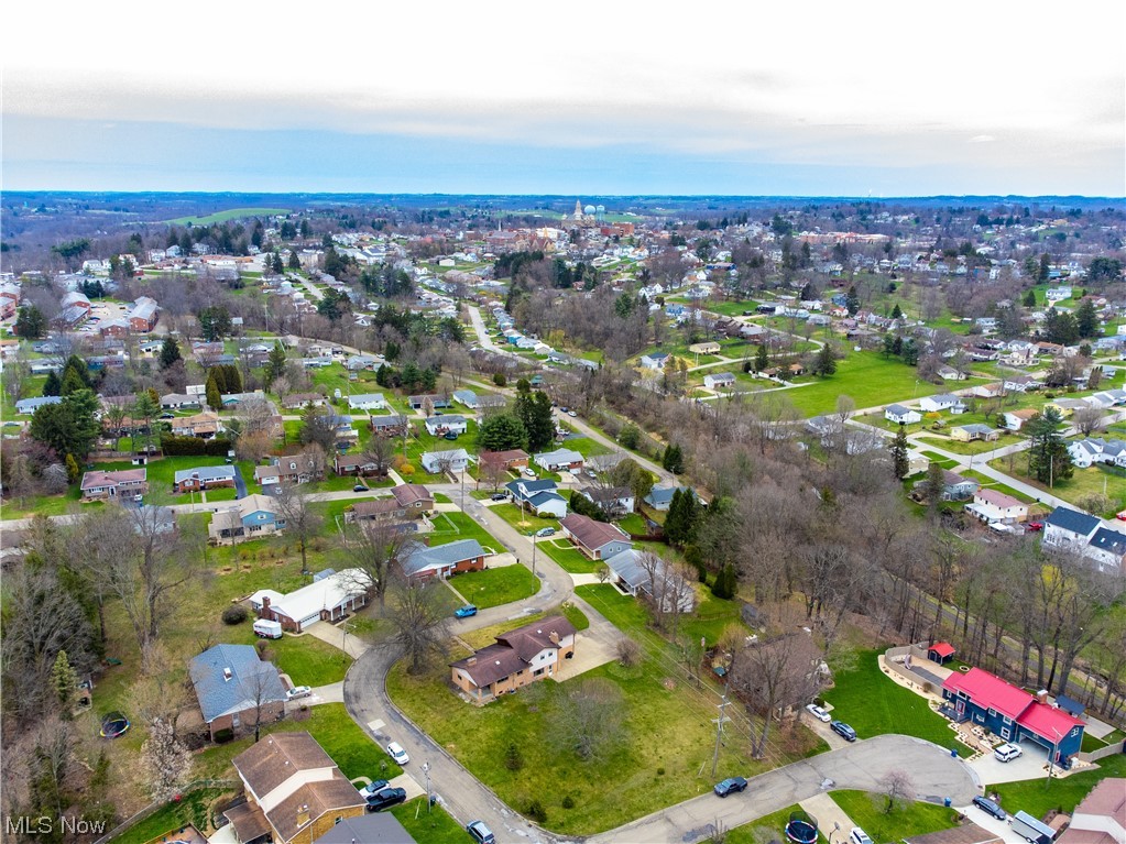 A Hv Heights 5th Add - Residential