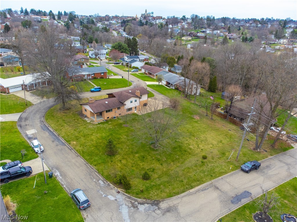 A Hv Heights 5th Add - Residential