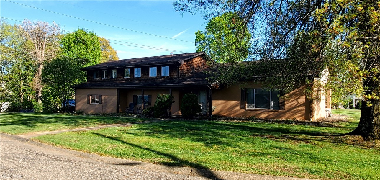 A Hv Heights 5th Add - Residential