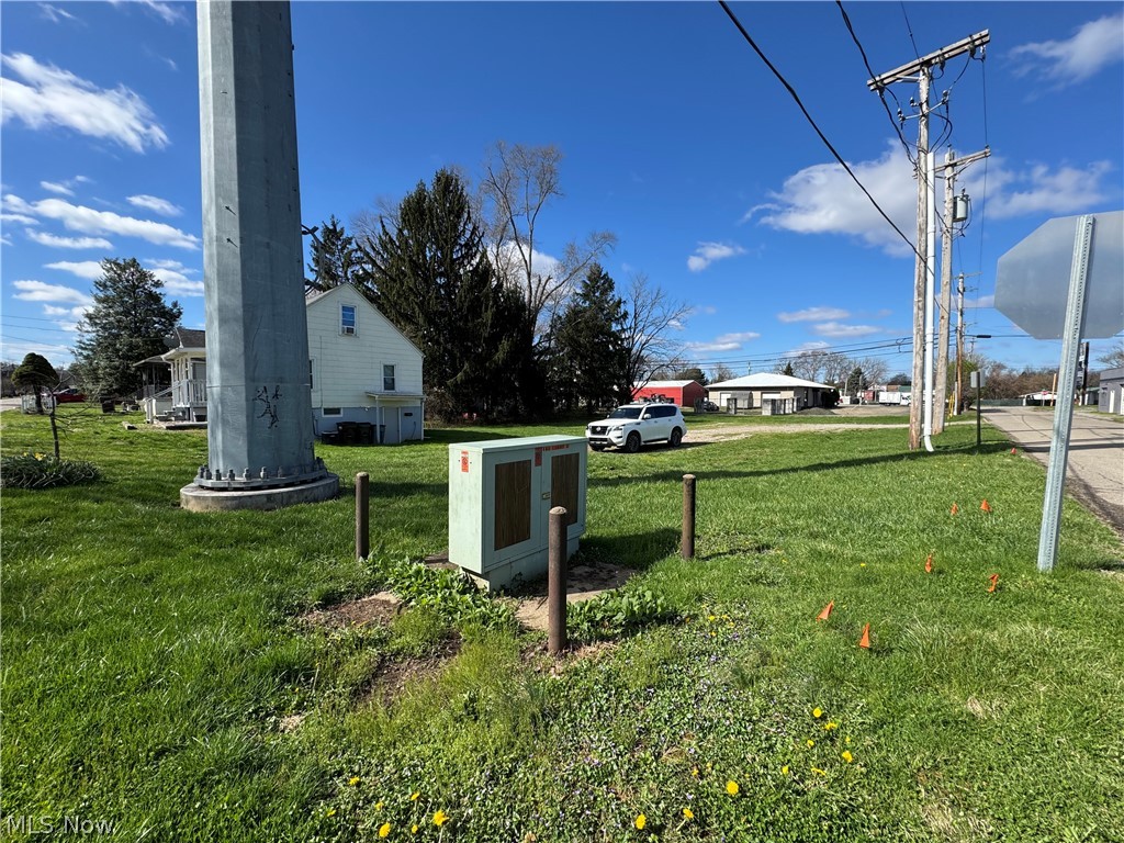 Belpre - Residential