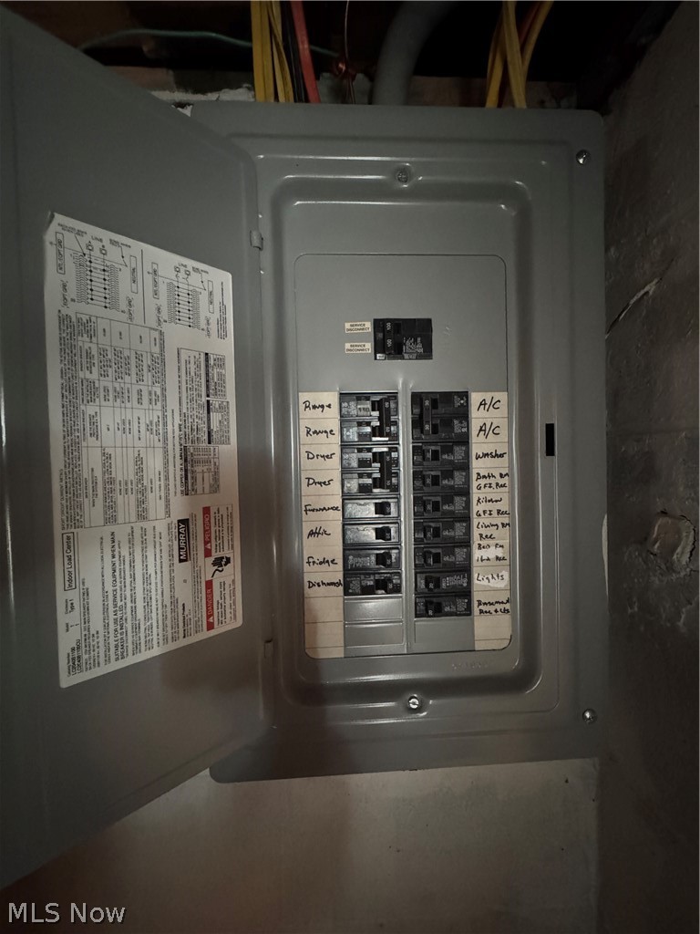 Belpre - Residential