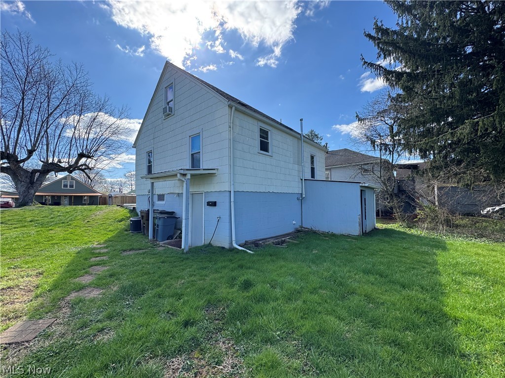 Belpre - Residential