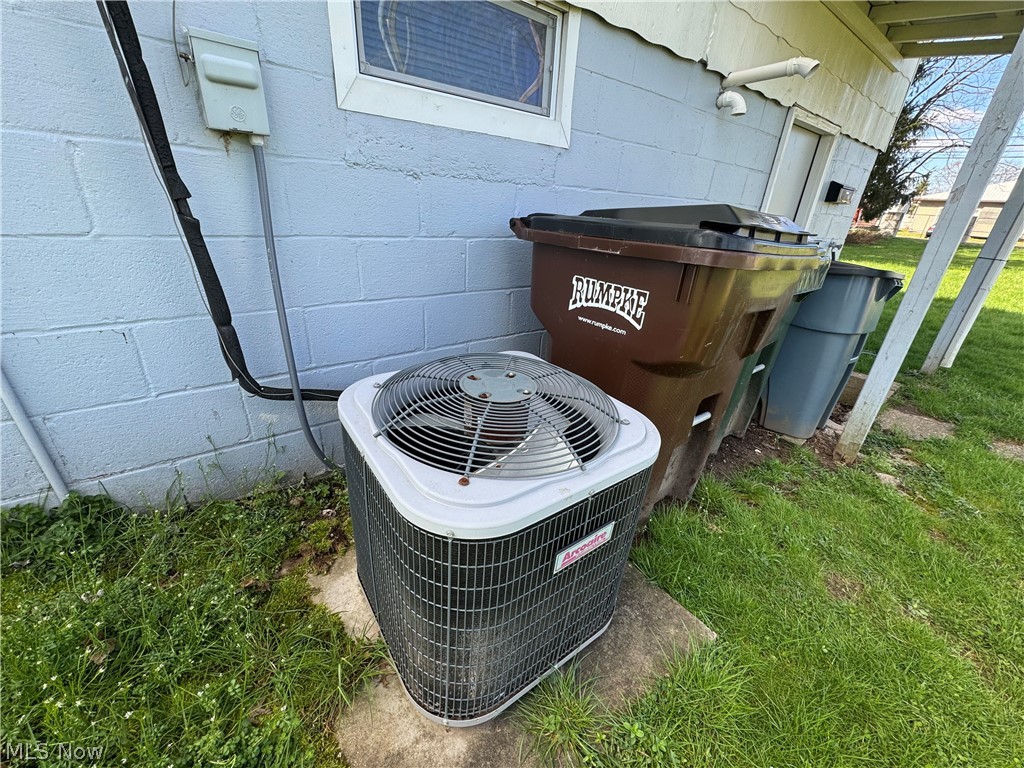 Belpre - Residential