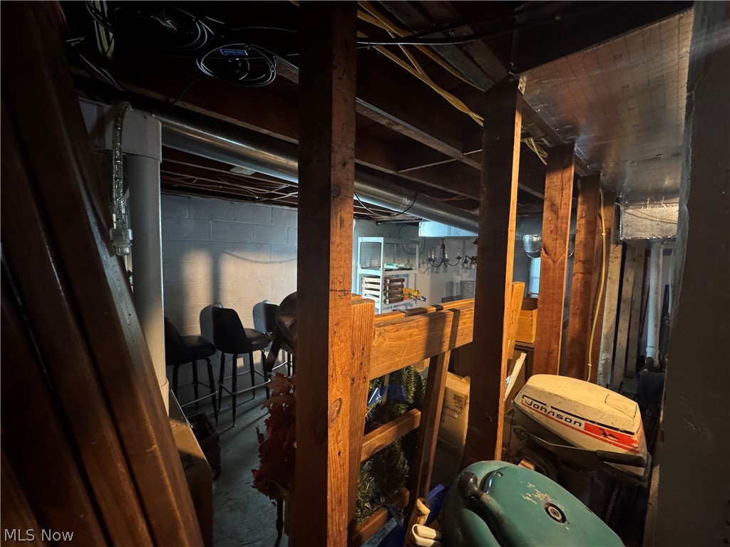 Belpre - Residential