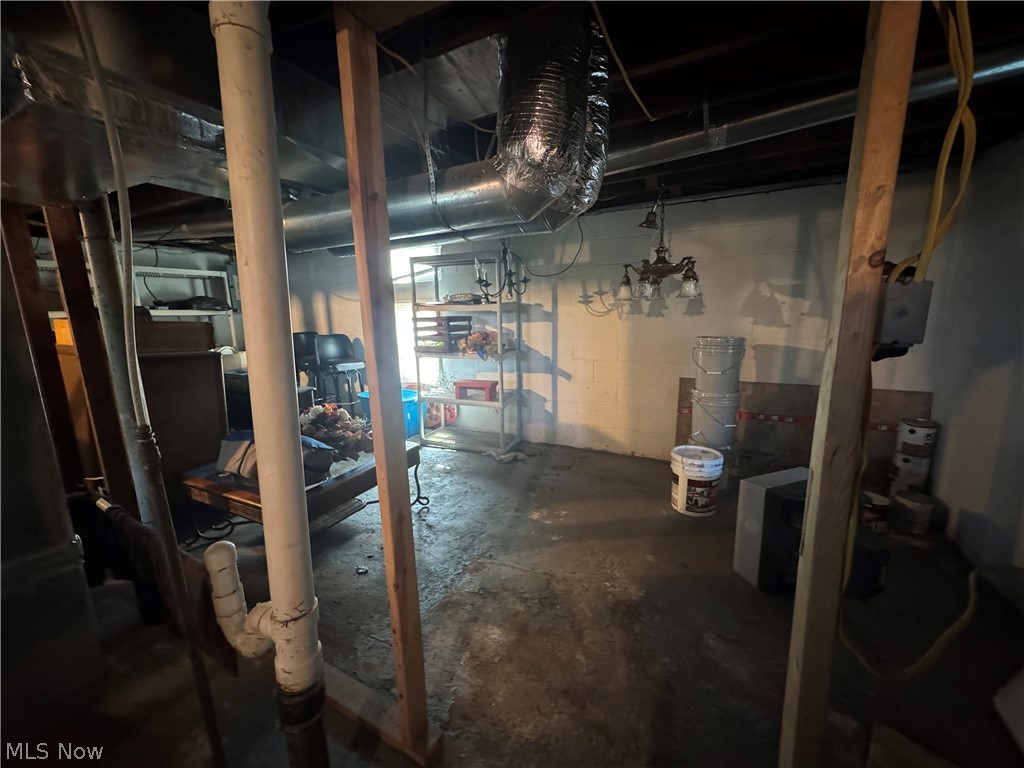 Belpre - Residential