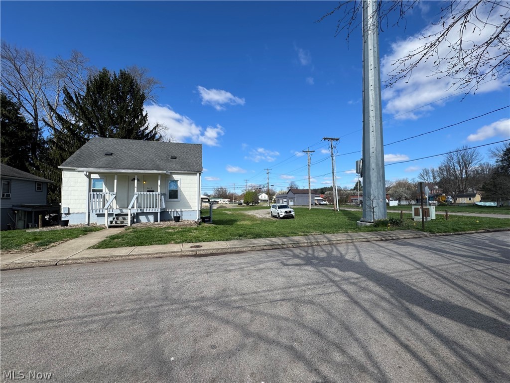 Belpre - Residential