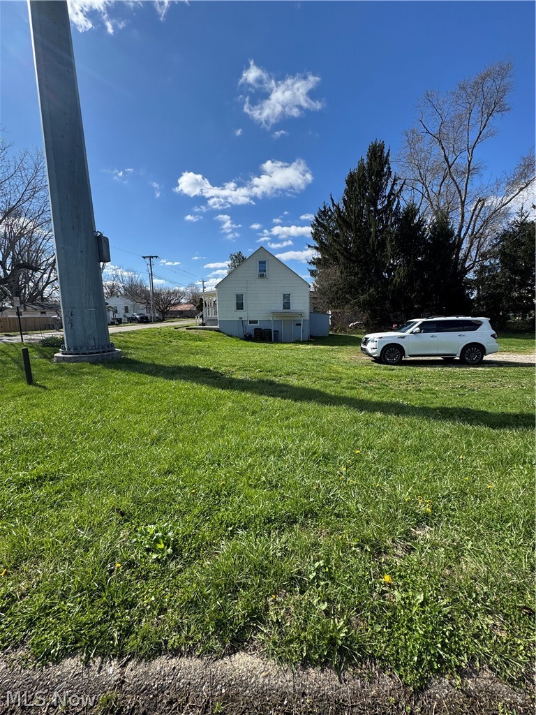 Belpre - Residential