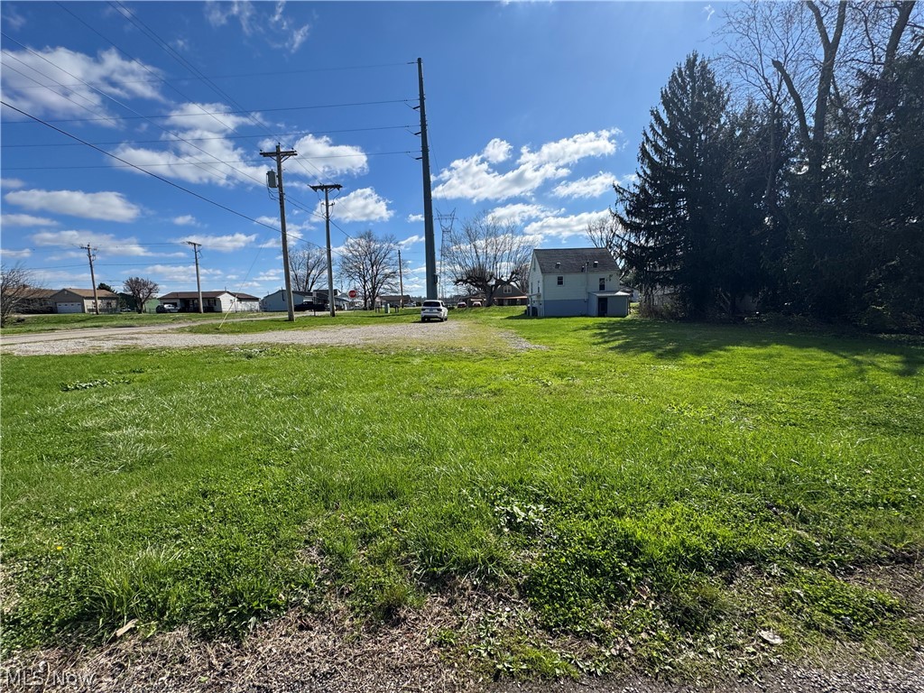 Belpre - Residential