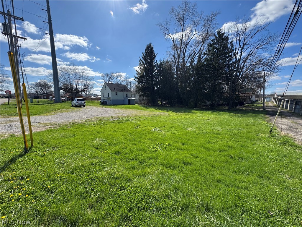 Belpre - Residential