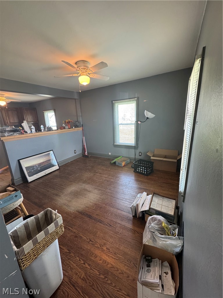 Belpre - Residential