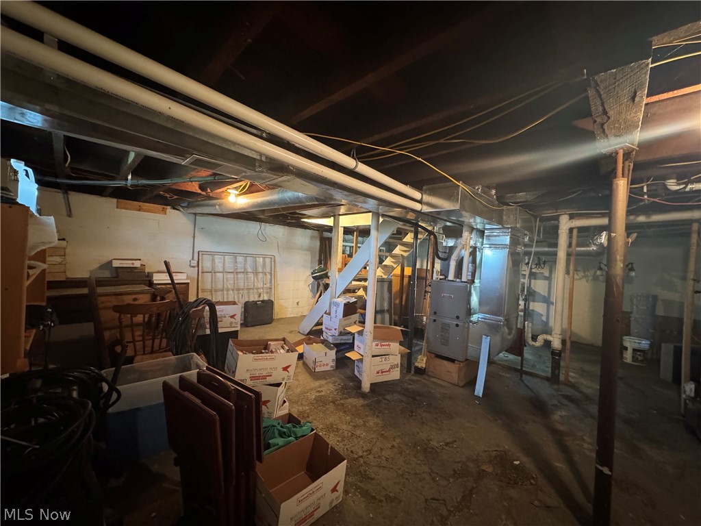 Belpre - Residential