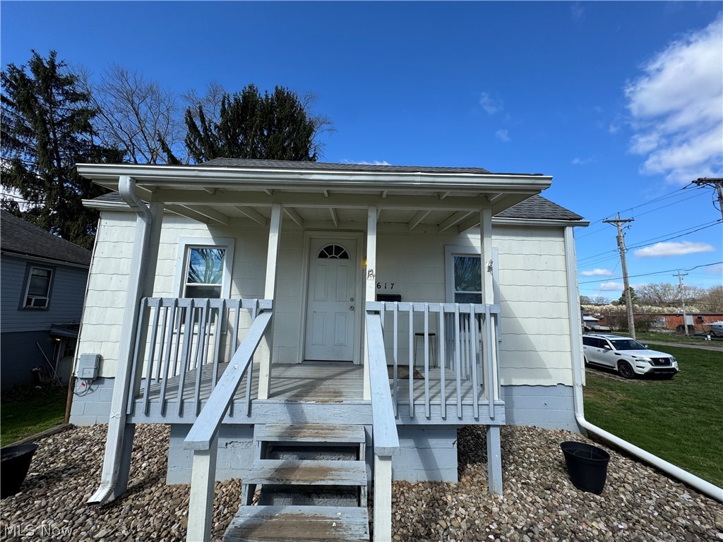 Belpre - Residential