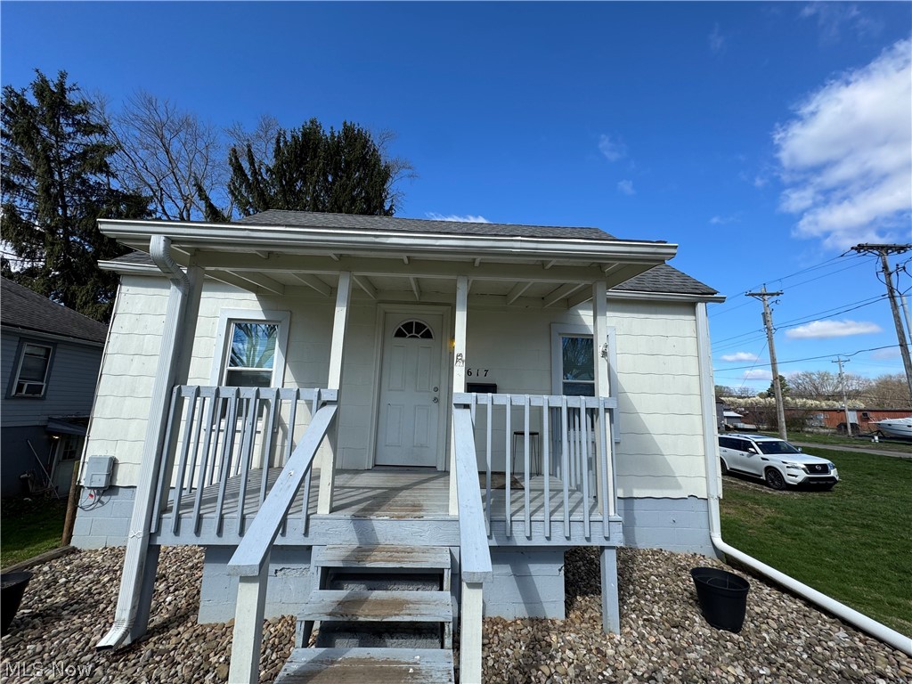 Belpre - Residential