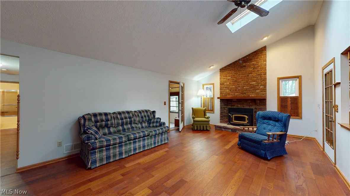 Riverview Estates - Residential