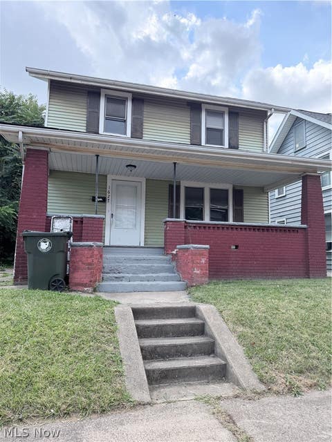 Homes For Rent - 1627 Bryan Avenue<br/> Stark County, Canton, OH 44706