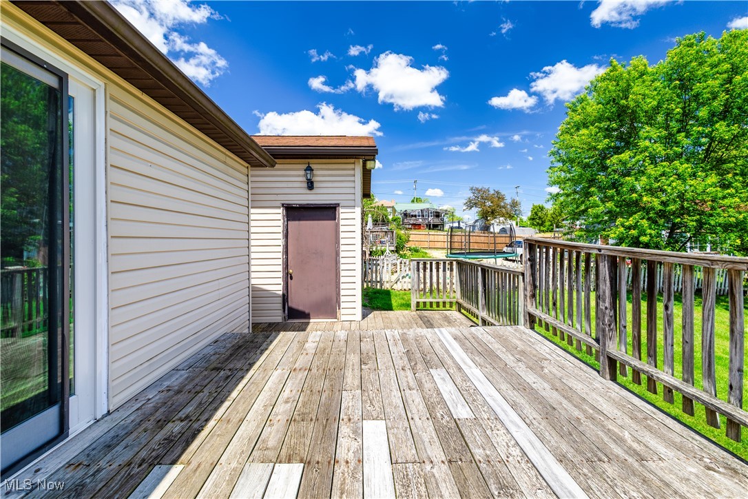 106 High Street, Bloomingdale, Ohio image 34