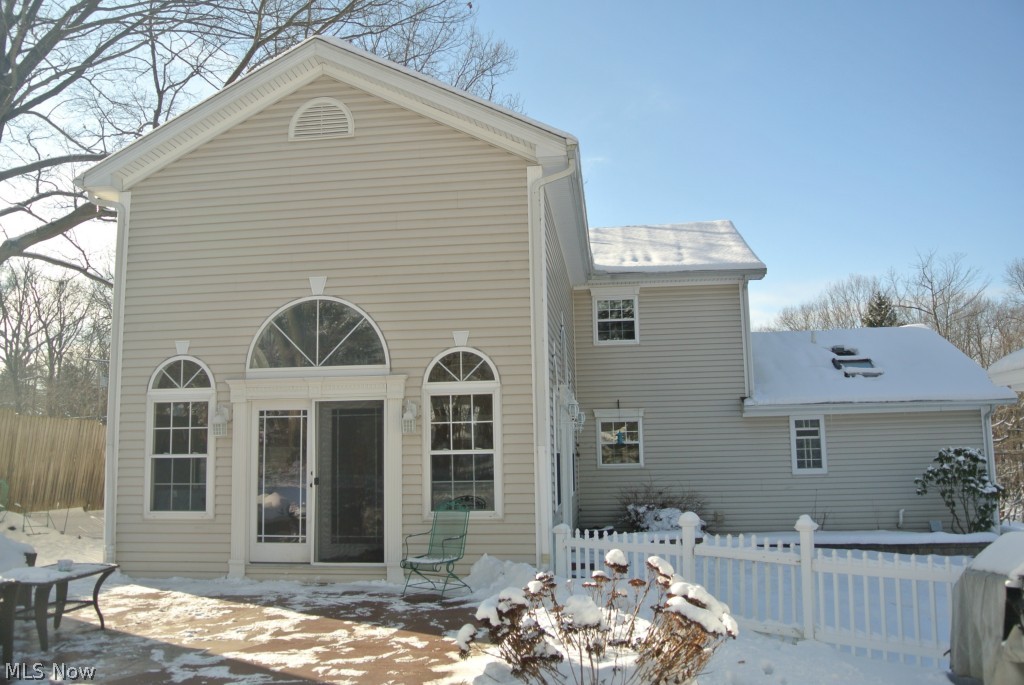 Silver Lake Little Farms - Residential