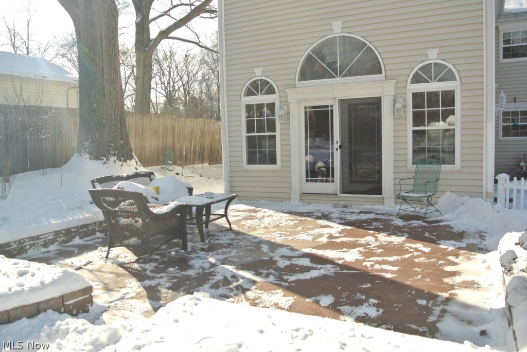 Silver Lake Little Farms - Residential