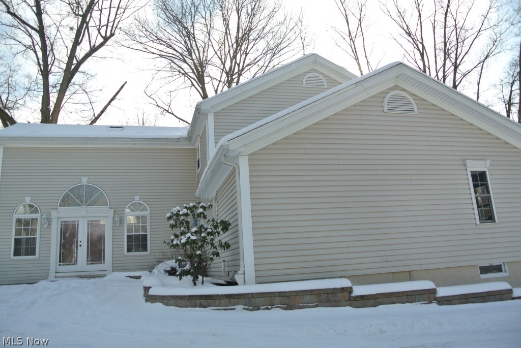 Silver Lake Little Farms - Residential