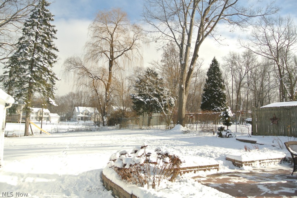 Silver Lake Little Farms - Residential