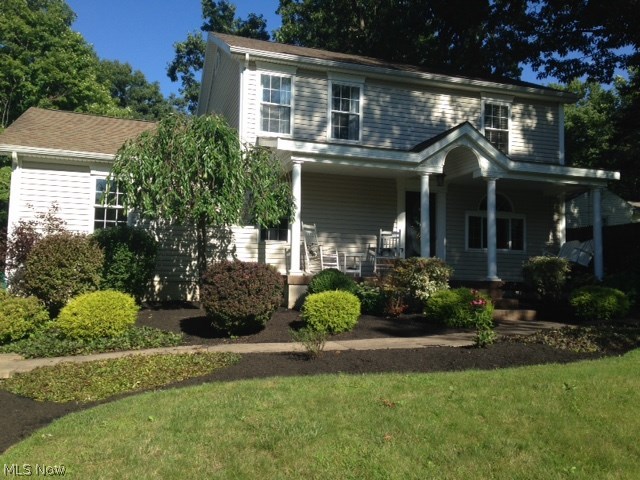 Silver Lake Little Farms - Residential