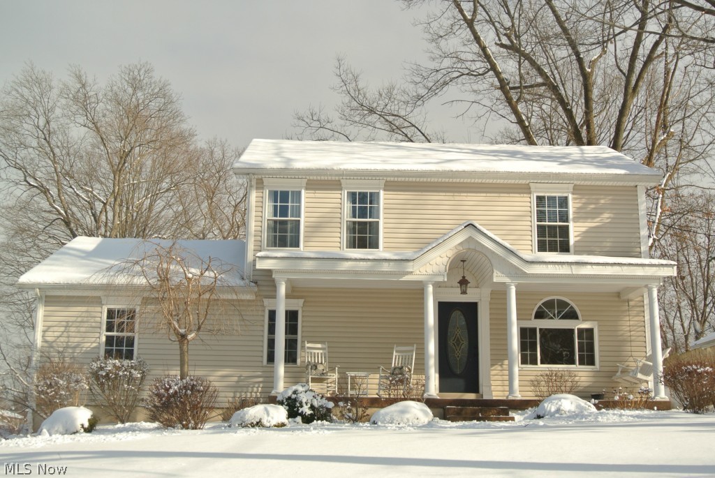 Silver Lake Little Farms - Residential