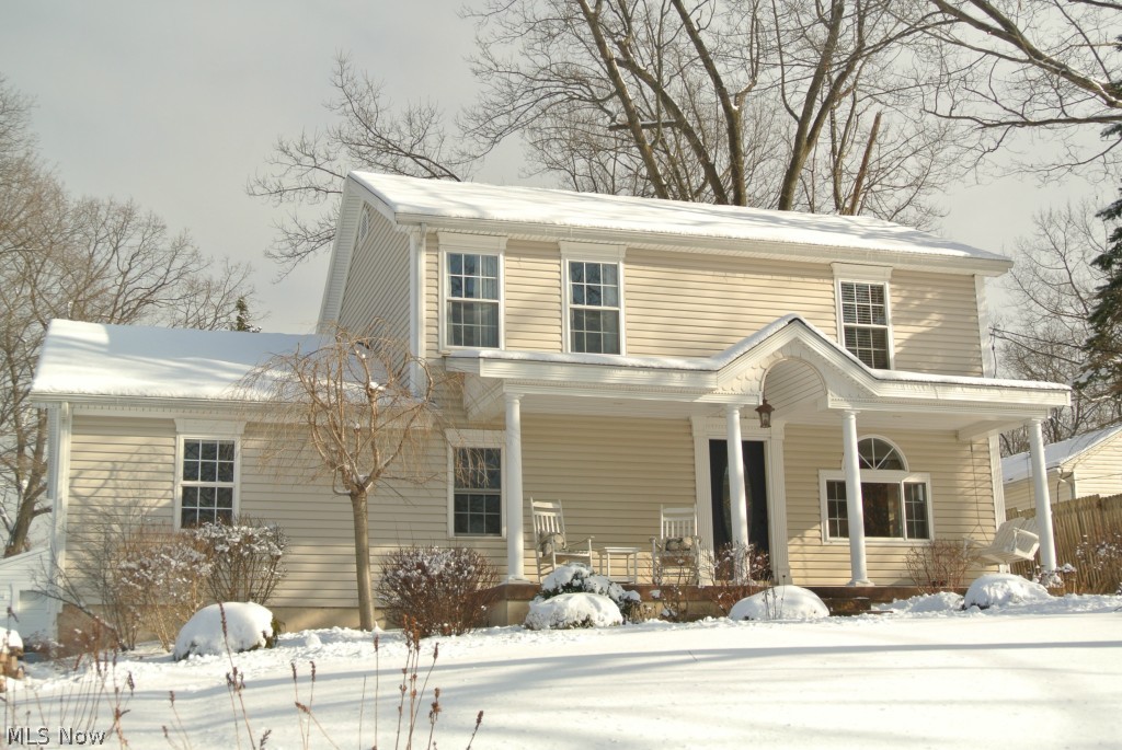 Silver Lake Little Farms - Residential